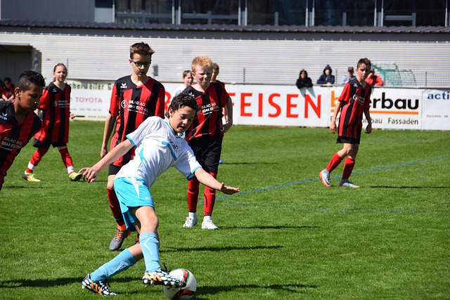 国际竞争中 国际竞争中